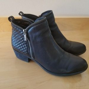 Lucky Brand Booties/Ankle Boots Size 8.5